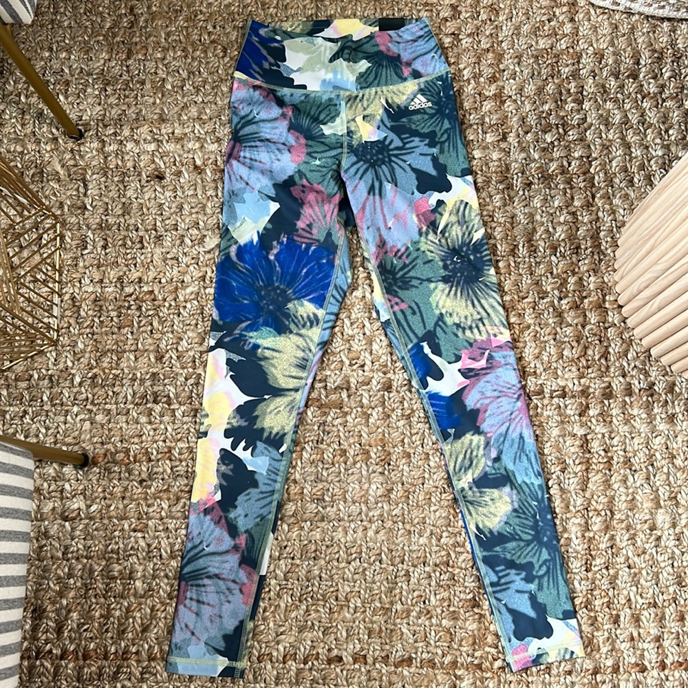 Adidas Leggings